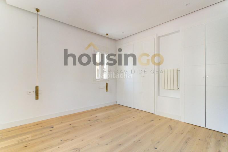 Foto cb68999a-7090-40f3-bdf9-764408410017. Affitto appartamento con riscaldamento in Goya Madrid