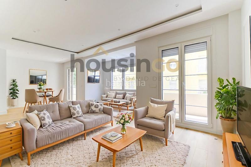 Foto a3d1e3d5-bd8c-449f-bf9c-24ce133da55c. Alquiler piso  en alquiler en calle jardines de san federico en Madrid