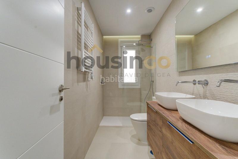 Foto d01d1a74-e0b3-4c26-9f92-2e7bb03d71cf. Alquiler piso  en alquiler en calle jardines de san federico en Madrid