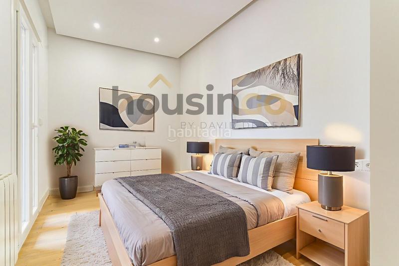 Foto 081ac150-1335-41e7-a617-a3da70b8e02e. Location appartement avec chauffage dans Goya Madrid