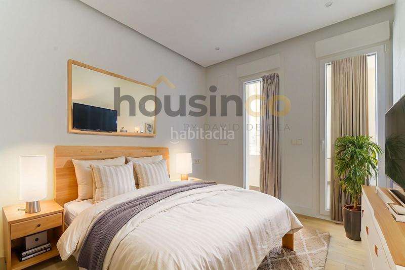 Foto 0d68992c-cefd-446c-9004-a4c514d7d1cd. Location appartement avec chauffage dans Goya Madrid