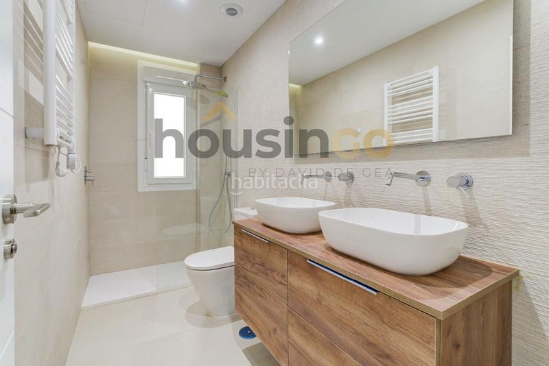 Foto 34ded508-e574-4eab-857a-9a210ec76fa2. Location appartement avec chauffage dans Goya Madrid