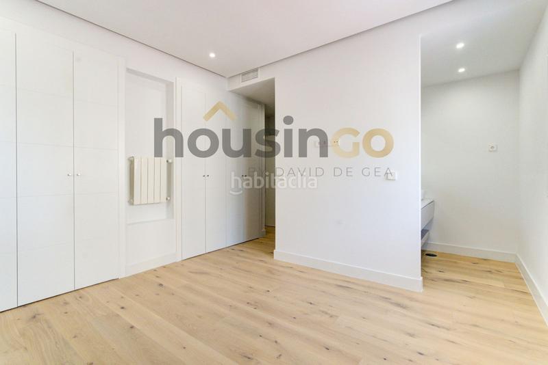 Foto 40af1126-7a19-4754-a7e5-af973378c30c. Location appartement avec chauffage dans Goya Madrid