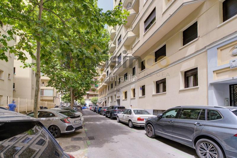 Foto 6e7ddaa2-ce71-4556-9d40-032b64352397. Location appartement avec chauffage dans Goya Madrid