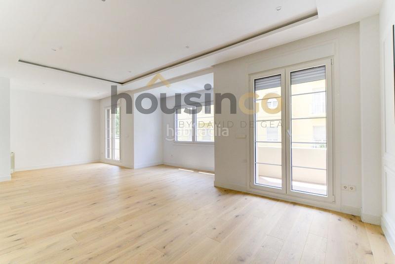 Foto 744d598d-8355-4c06-8cf5-7e5d73df0d85. Location appartement avec chauffage dans Goya Madrid