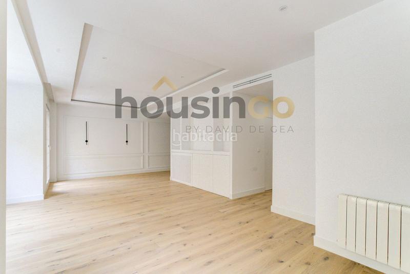 Foto 9a06b2b5-82d0-4078-9bd9-5adb25ca5fc6. Location appartement avec chauffage dans Goya Madrid