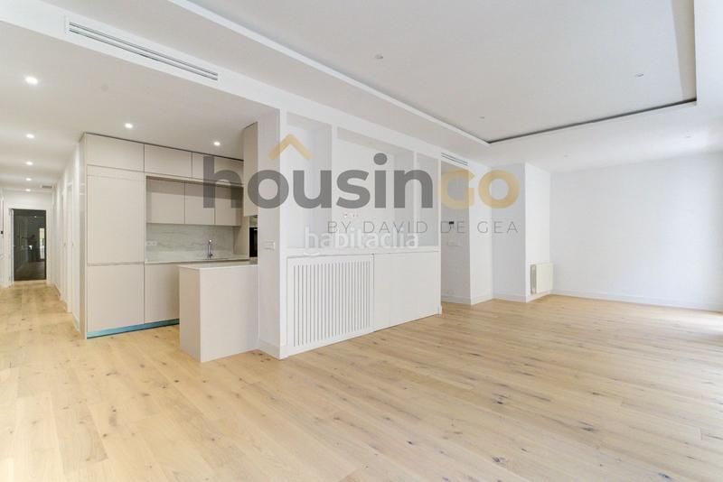 Foto b8fd7896-17df-4504-9f21-e748d673e4a0. Location appartement avec chauffage dans Goya Madrid