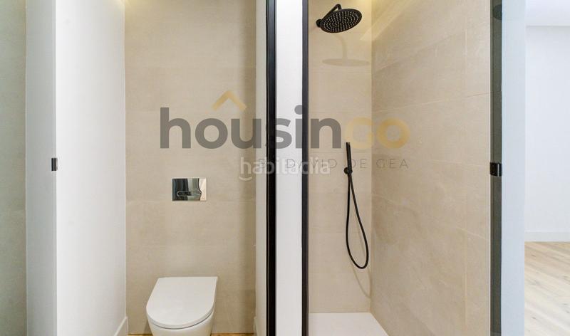 Foto dbffe7f7-ebed-4177-bc83-1afd22487c01. Location appartement avec chauffage dans Goya Madrid