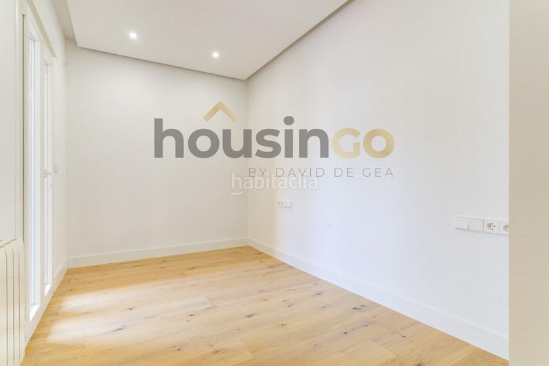 Foto 67675dd1-90af-460a-8527-7e72aec70290. Rent flat with heating in Goya Madrid