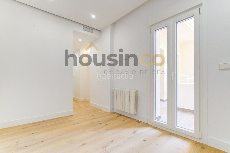 Foto 6f8731ed-a005-4b67-b821-41beb89fb8a2. Rent flat with heating in Goya Madrid