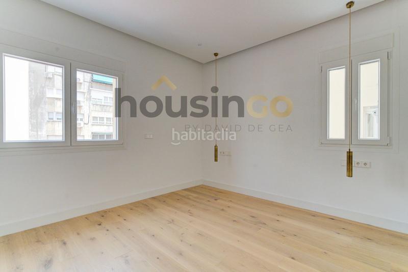 Foto 79413570-c49c-4cad-866f-066123dbdab6. Rent flat with heating in Goya Madrid