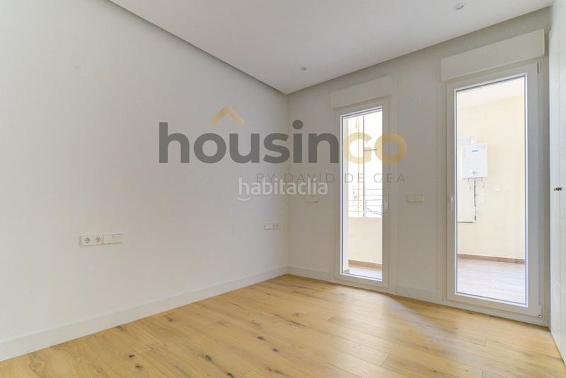 Foto 8558dee7-726f-4faa-8ae7-07aba2165503. Rent flat with heating in Goya Madrid