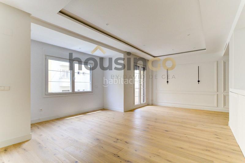 Foto aeaa9fc5-22f8-45c3-b763-4096af484db8. Rent flat with heating in Goya Madrid