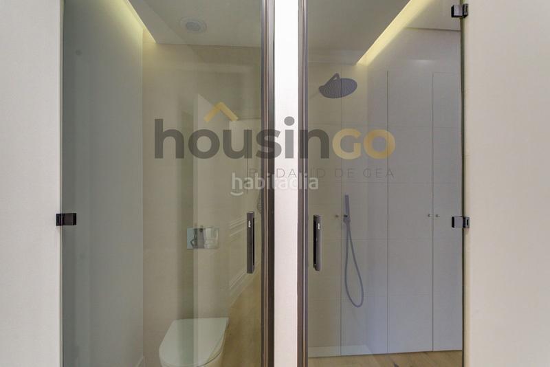Foto b862b71c-4ef1-45b2-b850-9bdea5c2d522. Rent flat with heating in Goya Madrid
