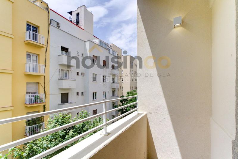 Foto fd331494-2df3-4577-b077-fc6804228863. Rent flat with heating in Goya Madrid