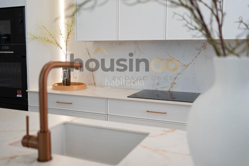 Foto 2bc9ddad-8882-4634-b1af-ed01fbf914ac. Piso  en venta en paseo de la castellana en El Viso Madrid