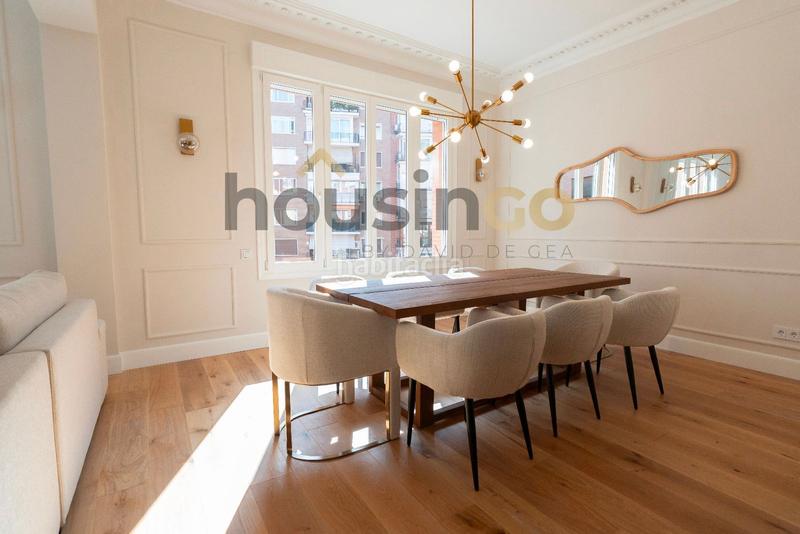 Foto 3b08a592-d191-4973-b376-a096e448d704. Piso  en venta en paseo de la castellana en El Viso Madrid