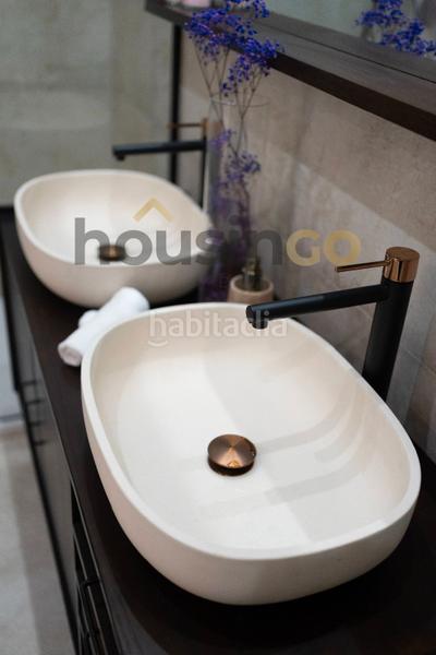 Foto 3fc9e372-d913-40eb-ae9b-88f92d4752ee. Piso  en venta en paseo de la castellana en El Viso Madrid