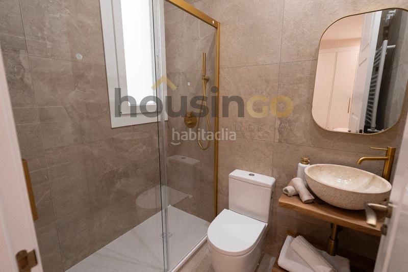 Foto 42cf1663-b034-43b6-8e42-363301a3af19. Piso  en venta en paseo de la castellana en El Viso Madrid