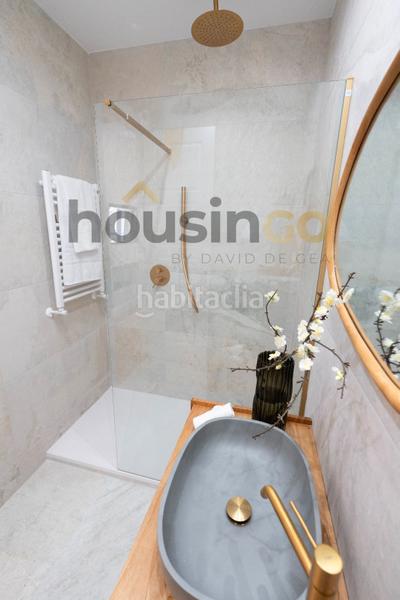 Foto 47fd68ac-9266-482d-9ddf-d77c1994e91a. Piso  en venta en paseo de la castellana en El Viso Madrid