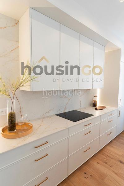 Foto 4c169516-1fb4-43b3-a645-c85cdc5e13bc. Piso  en venta en paseo de la castellana en El Viso Madrid