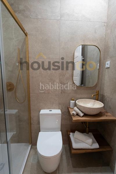 Foto 4fbde4c5-07e1-4e9d-ab41-6f2b2d09f2f2. Piso  en venta en paseo de la castellana en El Viso Madrid