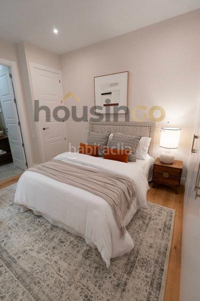Foto 5874584a-5e50-4879-b5e2-b28ba09e76db. Piso  en venta en paseo de la castellana en El Viso Madrid