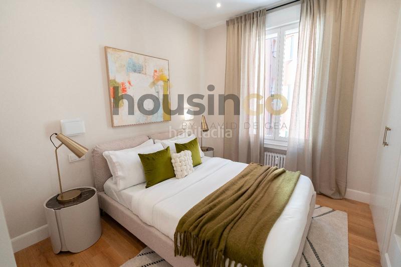 Foto 5ada64d8-5659-46c5-aa7e-fff304121734. Piso  en venta en paseo de la castellana en El Viso Madrid
