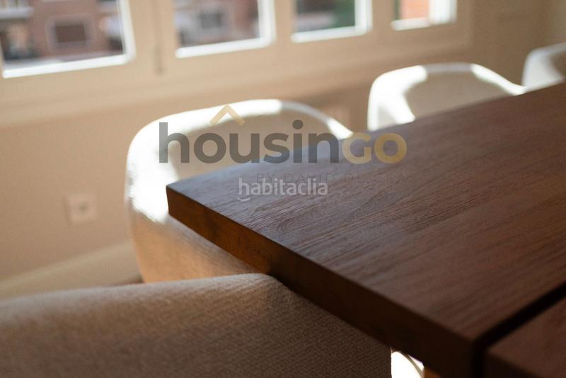 Foto 637e8c0f-4d42-4124-8e40-da05b88fe16a. Piso  en venta en paseo de la castellana en El Viso Madrid