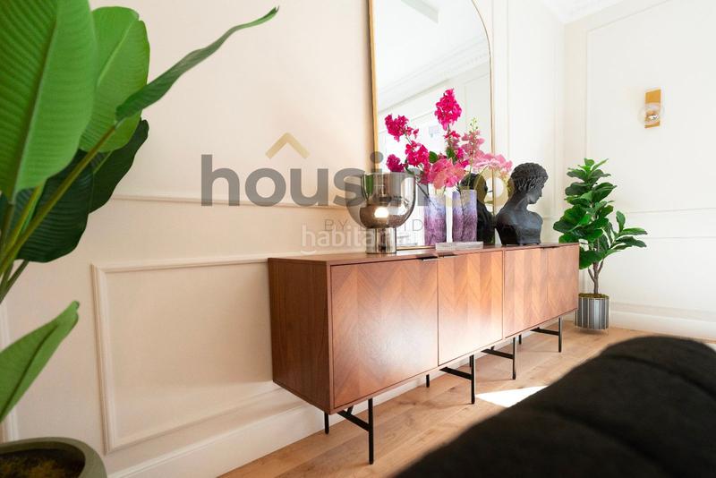 Foto 6390a75d-fbfb-462f-8832-574cc0cd6c77. Piso  en venta en paseo de la castellana en El Viso Madrid