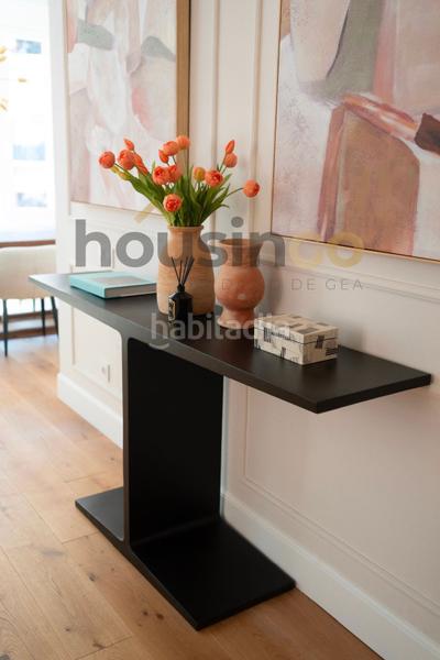 Foto 64a2d0b5-0e19-495b-afa9-dffb422814ea. Piso  en venta en paseo de la castellana en El Viso Madrid