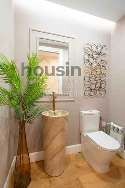 Foto 663adef2-72f6-4965-ad16-a280eacf5569. Piso  en venta en paseo de la castellana en El Viso Madrid