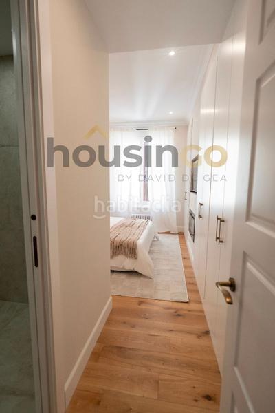 Foto 69a449e2-0dd4-4720-b098-2ba59a5e319d. Piso  en venta en paseo de la castellana en El Viso Madrid