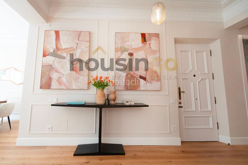 Foto 6e67b19a-5596-42c0-91f7-2f02cd59aeb4. Piso  en venta en paseo de la castellana en El Viso Madrid