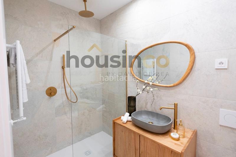 Foto 6eae7039-626f-4e4e-9cd5-07c02fba38dd. Piso  en venta en paseo de la castellana en El Viso Madrid