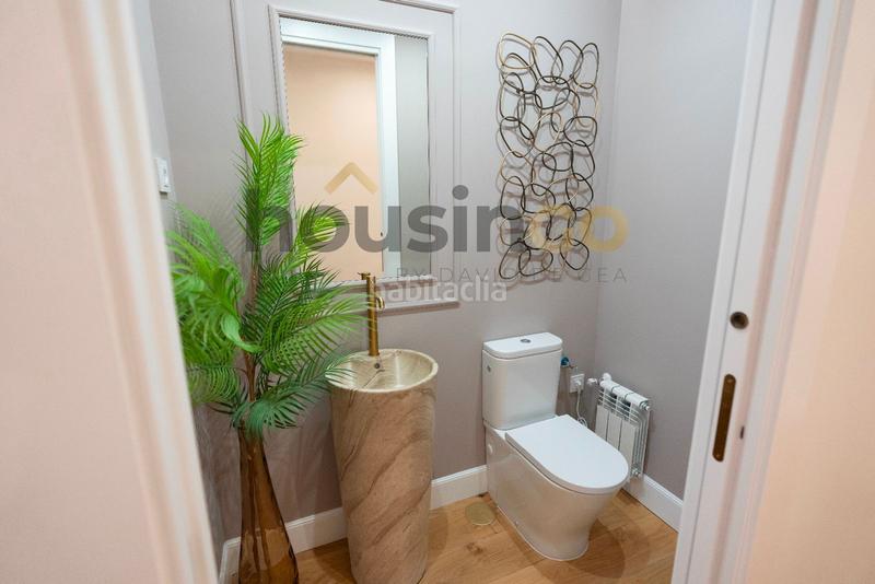 Foto 72169f9f-afda-455f-b683-4028c0f4cceb. Piso  en venta en paseo de la castellana en El Viso Madrid