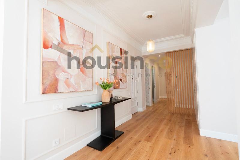 Foto 7394ee25-8508-4a3b-904d-cd630710eb49. Piso  en venta en paseo de la castellana en El Viso Madrid