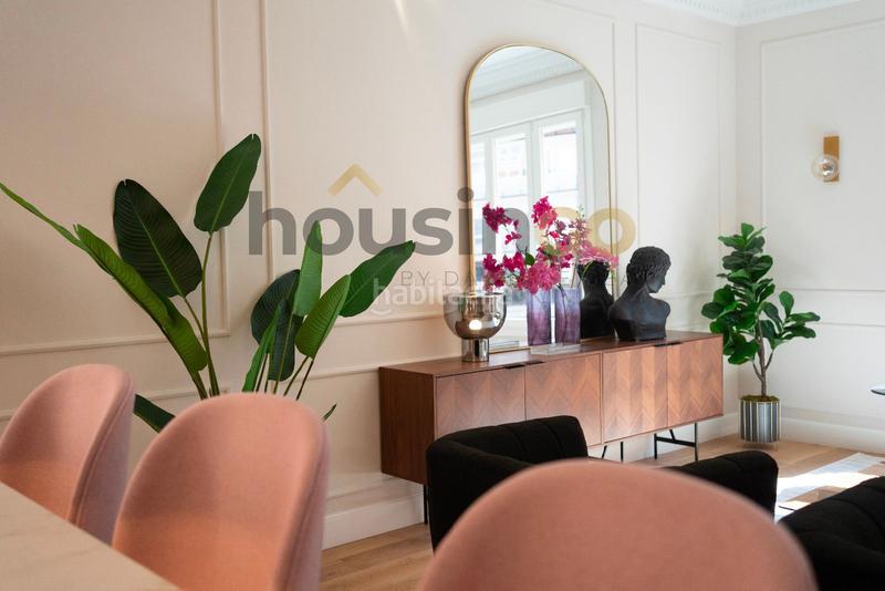 Foto 74635da5-d78d-4e40-89a3-581fa4652a9f. Piso  en venta en paseo de la castellana en El Viso Madrid