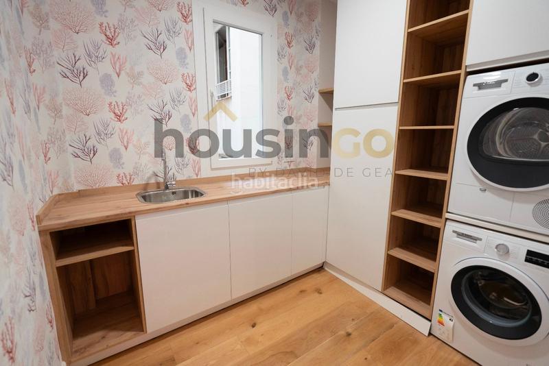 Foto 7819d22f-0ccf-4468-ab29-82b672f53ee5. Piso  en venta en paseo de la castellana en El Viso Madrid