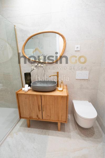 Foto 8b89d855-9445-4c90-8ce1-d018ba1d5355. Piso  en venta en paseo de la castellana en El Viso Madrid
