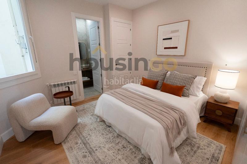 Foto 9ef084d1-2785-43a1-bd9a-6fbecfd81ee9. Piso  en venta en paseo de la castellana en El Viso Madrid