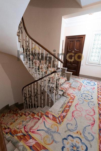 Foto a16ca770-8404-4bc9-9b11-033ff14fa84c. Piso  en venta en paseo de la castellana en El Viso Madrid