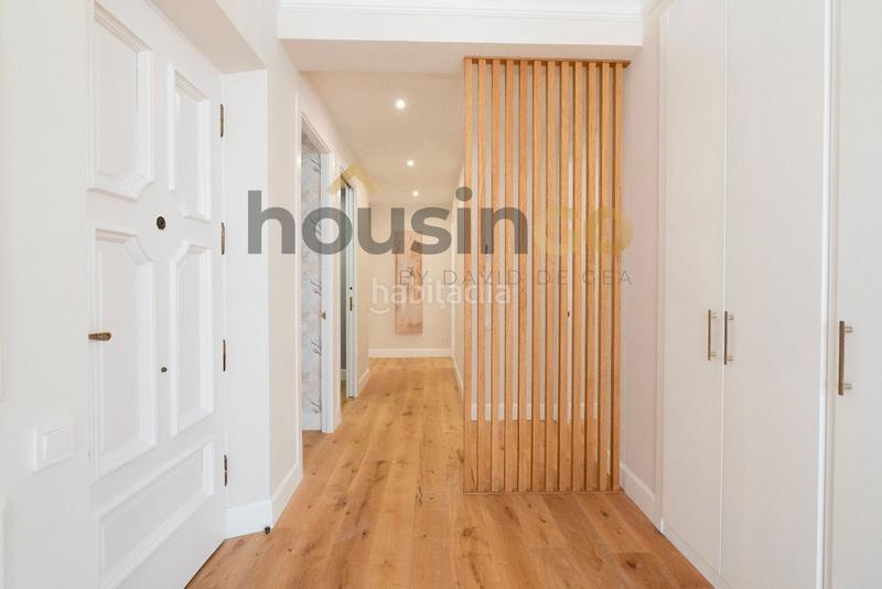 Foto a2ad969a-4101-4b71-a03c-1fee37195e24. Piso  en venta en paseo de la castellana en El Viso Madrid