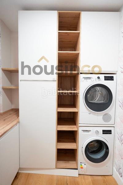 Foto abf1a27a-0863-4c43-87cc-e294204f0b7c. Piso  en venta en paseo de la castellana en El Viso Madrid