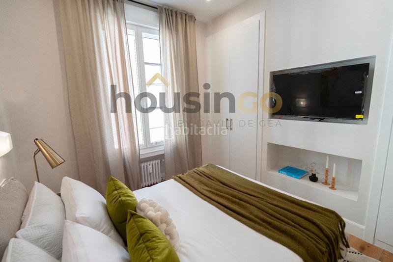 Foto be3576ab-7430-44b5-afc4-a28bf74f3499. Piso  en venta en paseo de la castellana en El Viso Madrid