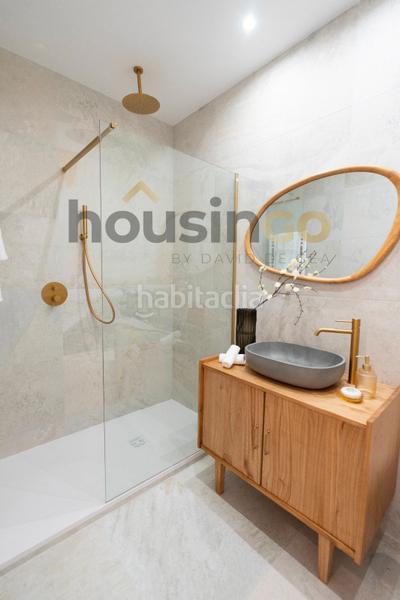 Foto c8dce1c0-a973-4841-9078-06a3e71bbab6. Piso  en venta en paseo de la castellana en El Viso Madrid