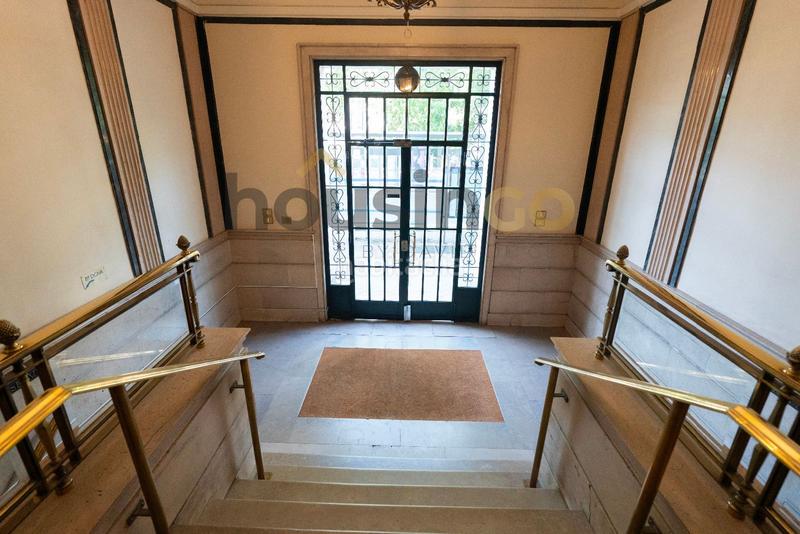 Foto c9fcd93b-eee9-4355-b599-c597f7547e4b. Piso  en venta en paseo de la castellana en El Viso Madrid