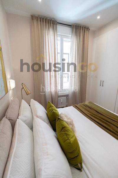 Foto d09ab31d-a311-408b-9e42-002ec1a401cc. Piso  en venta en paseo de la castellana en El Viso Madrid