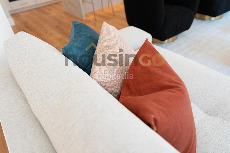 Foto e383f2f2-d595-4a40-8786-0a09963f812f. Piso  en venta en paseo de la castellana en El Viso Madrid