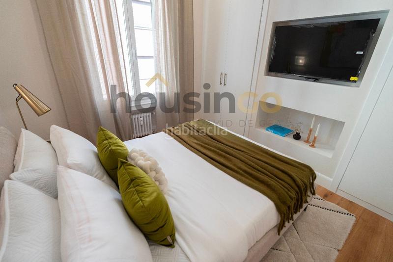 Foto e6fa7fda-586f-460d-a82b-fc263d27c3ac. Piso  en venta en paseo de la castellana en El Viso Madrid
